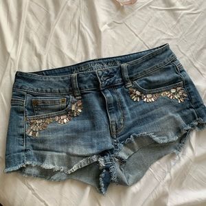 Shorts from American Eagle